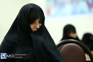 سومین جلسه دادگاه رسیدگی به اتهامات شبنم نعمت زاده