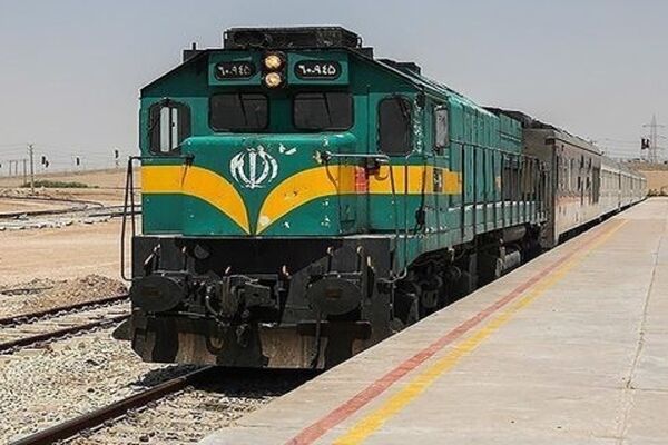 آغاز پیش‌فروش بلیت‌ قطارهای مسافری نیمه اول مرداد