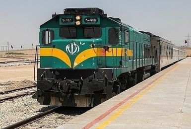 آغاز پیش‌فروش بلیت‌ قطارهای مسافری نیمه اول مرداد