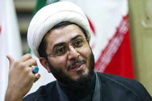 بزرگ ترین هدف بنده از تألیف رمانهای امنیتی، افزایش ضریب هوش امنیتی مردم است