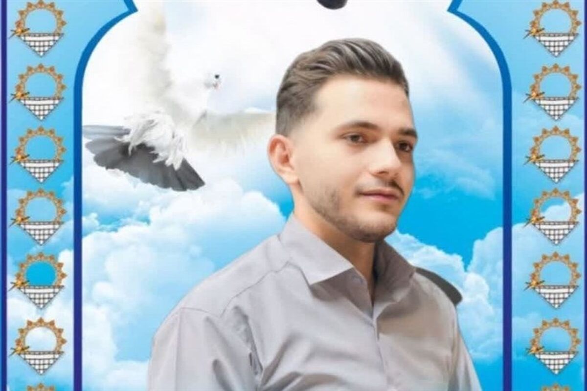 ستوان سوم یاسین ملائی‌نژاد