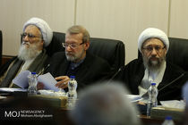 رای اعضای مجمع تشخیص مصلحت درباره پالرمو و CFT منتشر شود