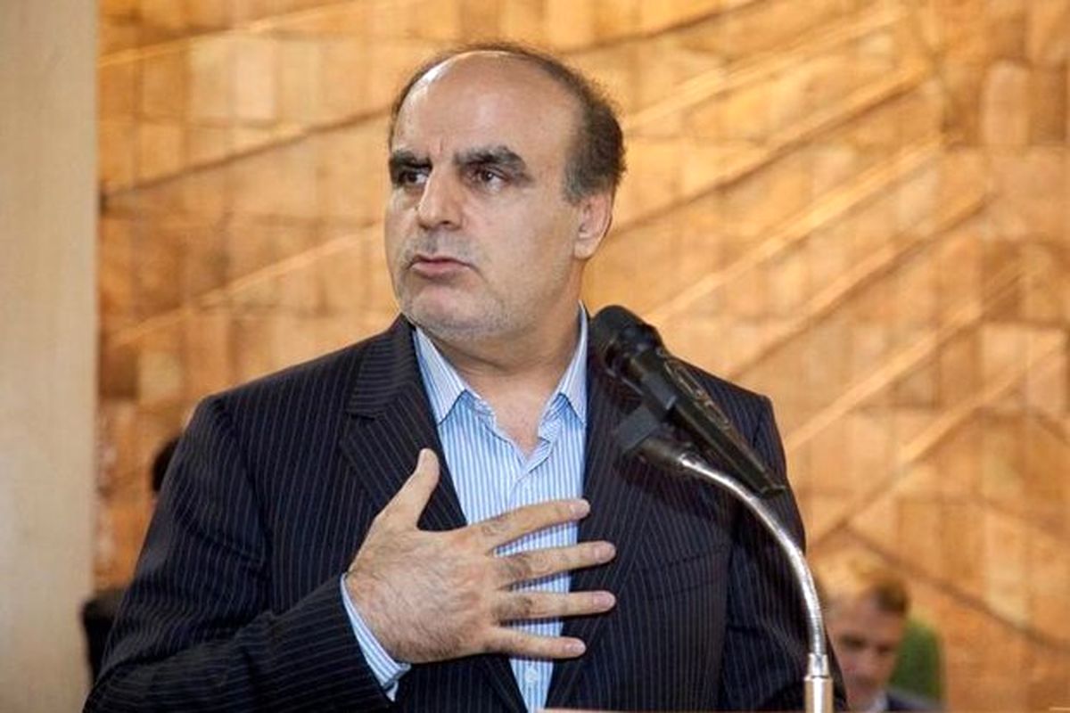 استاندار کرمانشاه