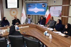 تعامل با مراکز علمی، کلید ارتقای کیفیت خدمات اجتماعی است
