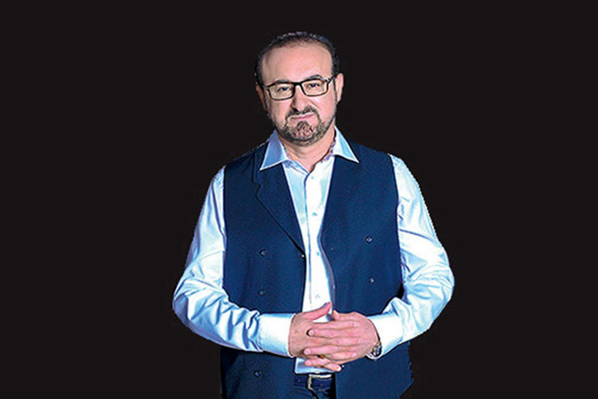 عبدالحسین مختاباد