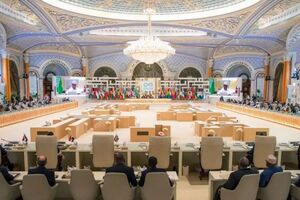 نشست دوحه در قطر؛ نمایش عینیِ انفعال اعراب