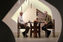 برنامه‌ی تلویزیونی «نردبان» به مرور آثار جف وال می پردازد