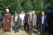 پرداخت وام و تسهیلات 50 میلیونی به سیل زدگان