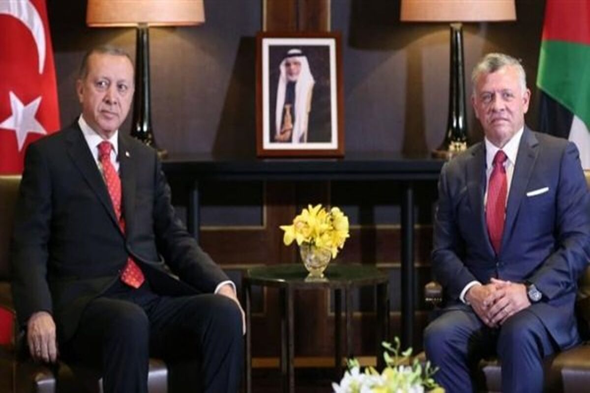 اردوغان