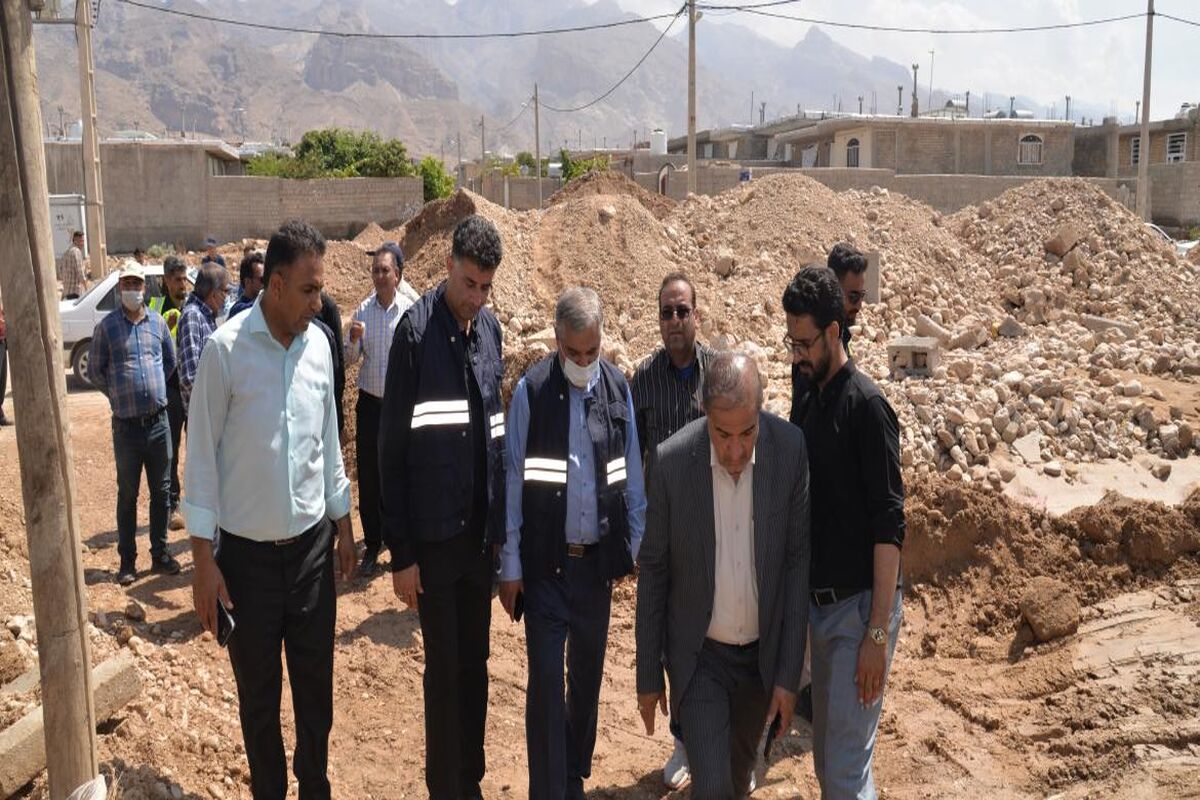امداد فارس 