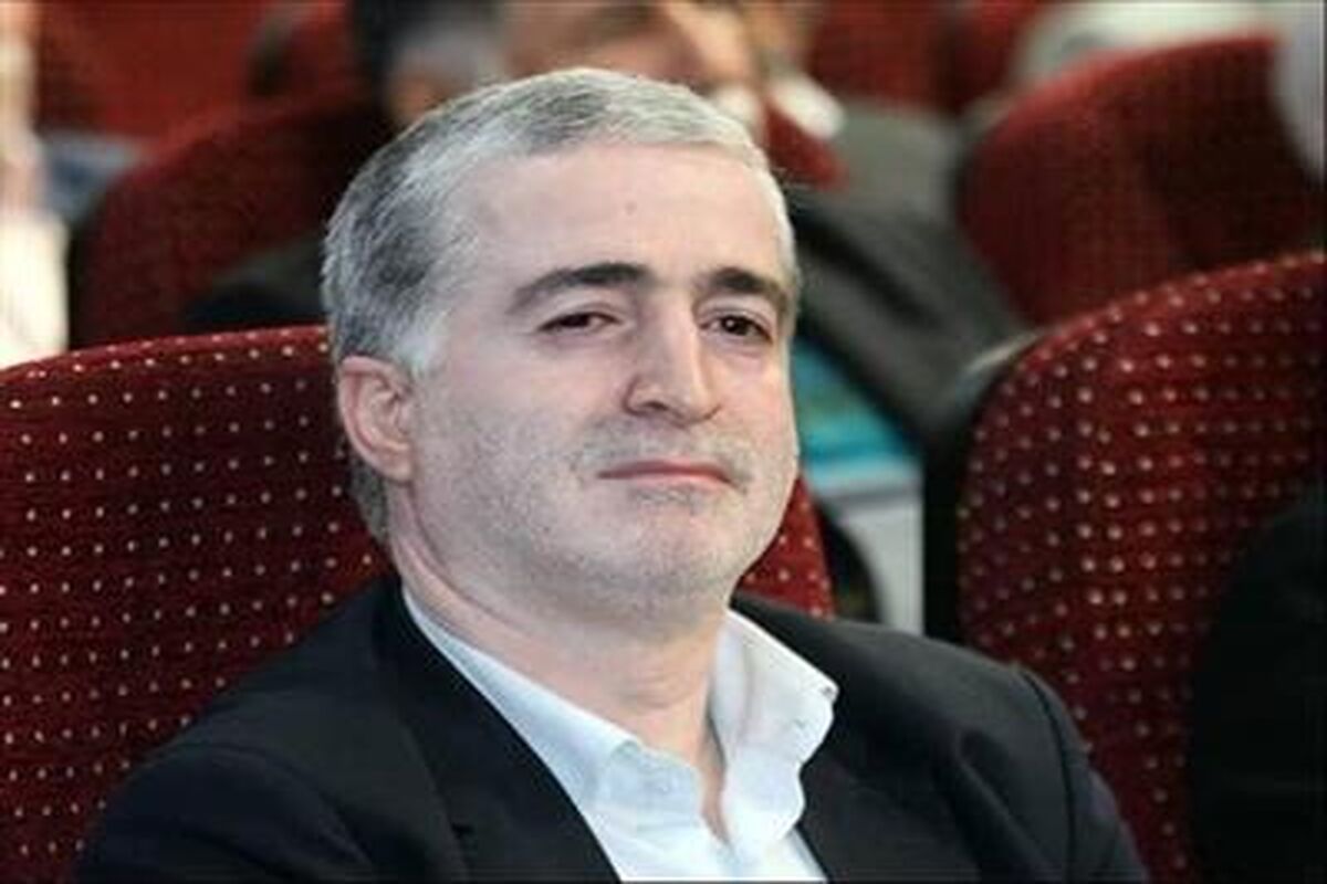 حمیدرضا رستگارپور