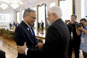 ایران برای انتقال تجربیات در زمینه‌ امنیت فضای سایبر به کشورهای اکو آمادگی دارد