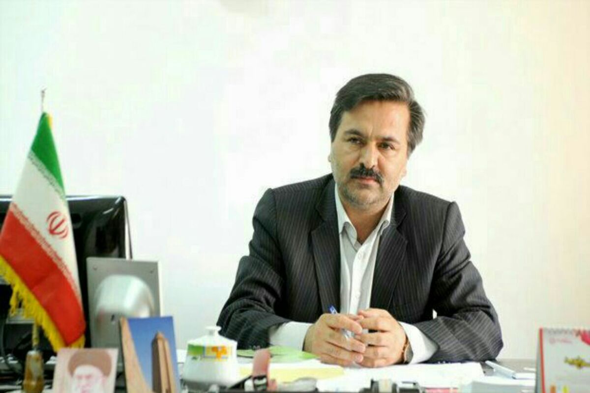 فرماندار کلاله