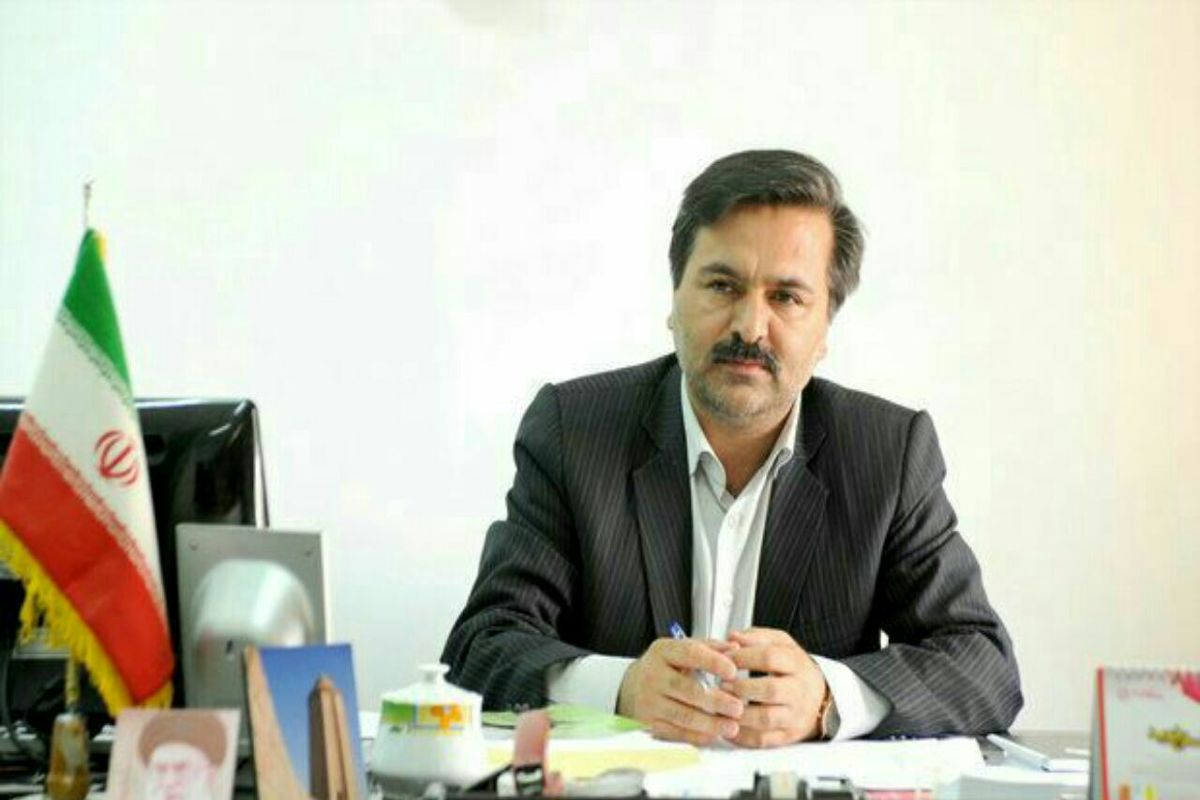 فرماندار کلاله