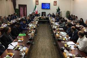 کارگروه های تسهیل تولید، ابزار تخصیص بهینه منابع / توان فروش محصولات، پیش شرط دریافت تسهیلات است