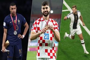 ستاره‌ها بعد از جام جهانی قطر چقدر می‌ارزند؟