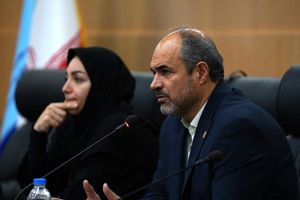 آماده کمک به دستگاه های مسئول در جهت بهبود وضعیت آب کشور می‌باشیم