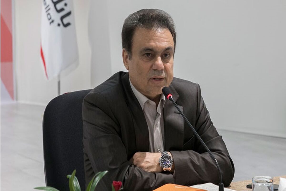 محمد بیگدلی