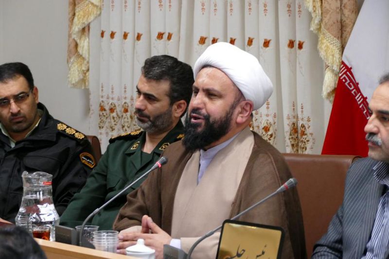 مشارکت فعال گیلانیان در بازسازی 3 پروژه مهم در عتبات عالیات