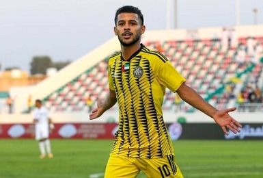 با وجود گل قایدی، النصر باخت