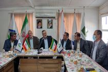 تکمیل آزاد راه شهید سلیمانی با جدیت دنبال شود