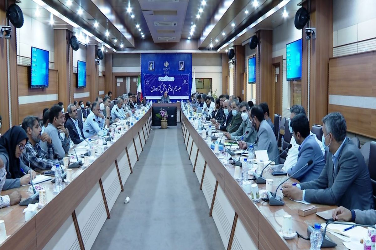 کشاورزان هرمزگانی