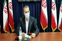 بیش از 68 هزار زائر از طریق مرز مهران وارد کشور شدند