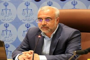 پرداخت کمک هزینه تحصیلی به ۵۰۰ دانش آموز خانواده‌ زندانیان نیازمند شیراز