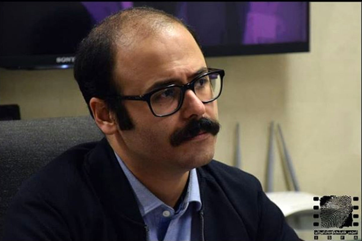 علیرضا قاسمی