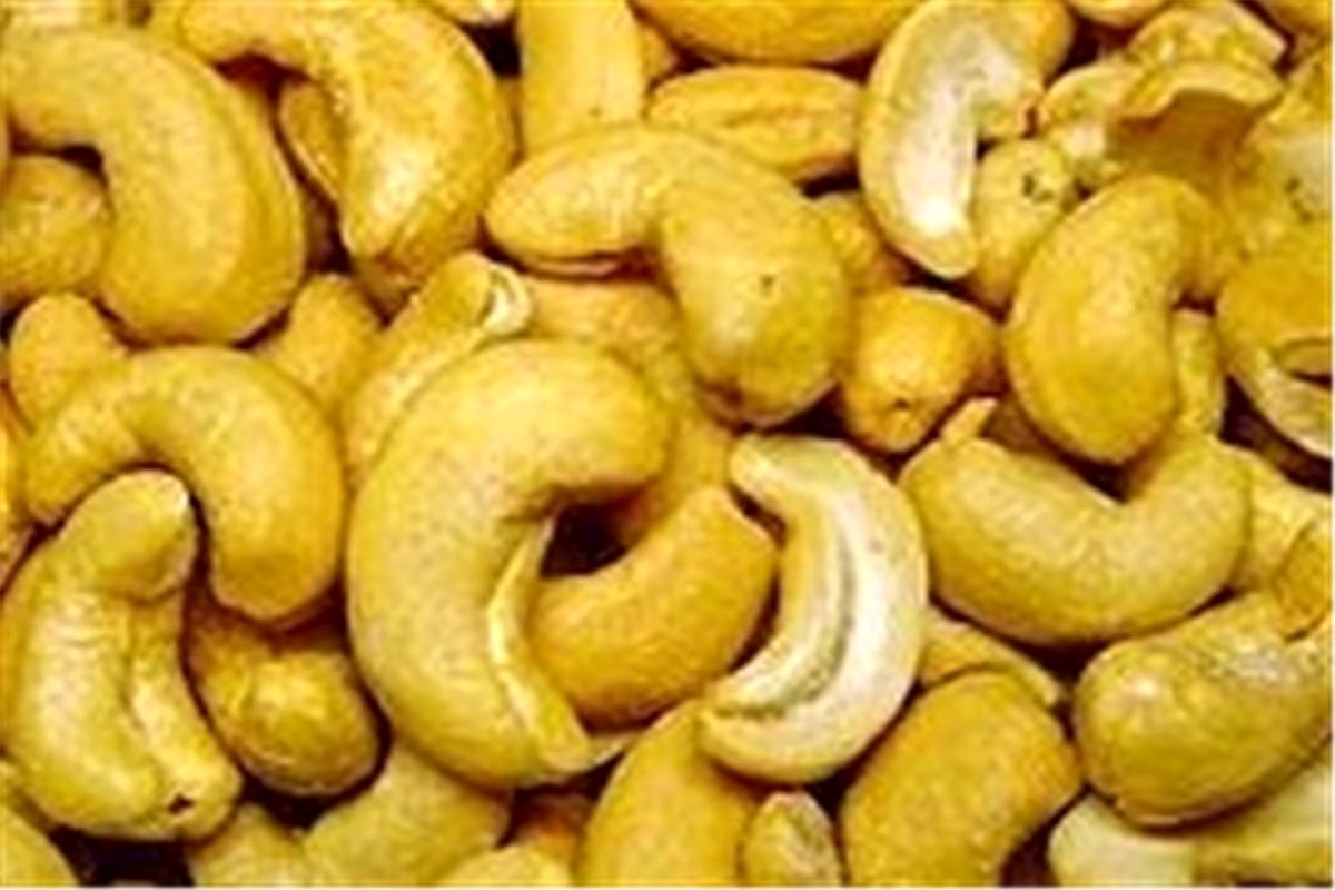 بادام هندی قاچاق