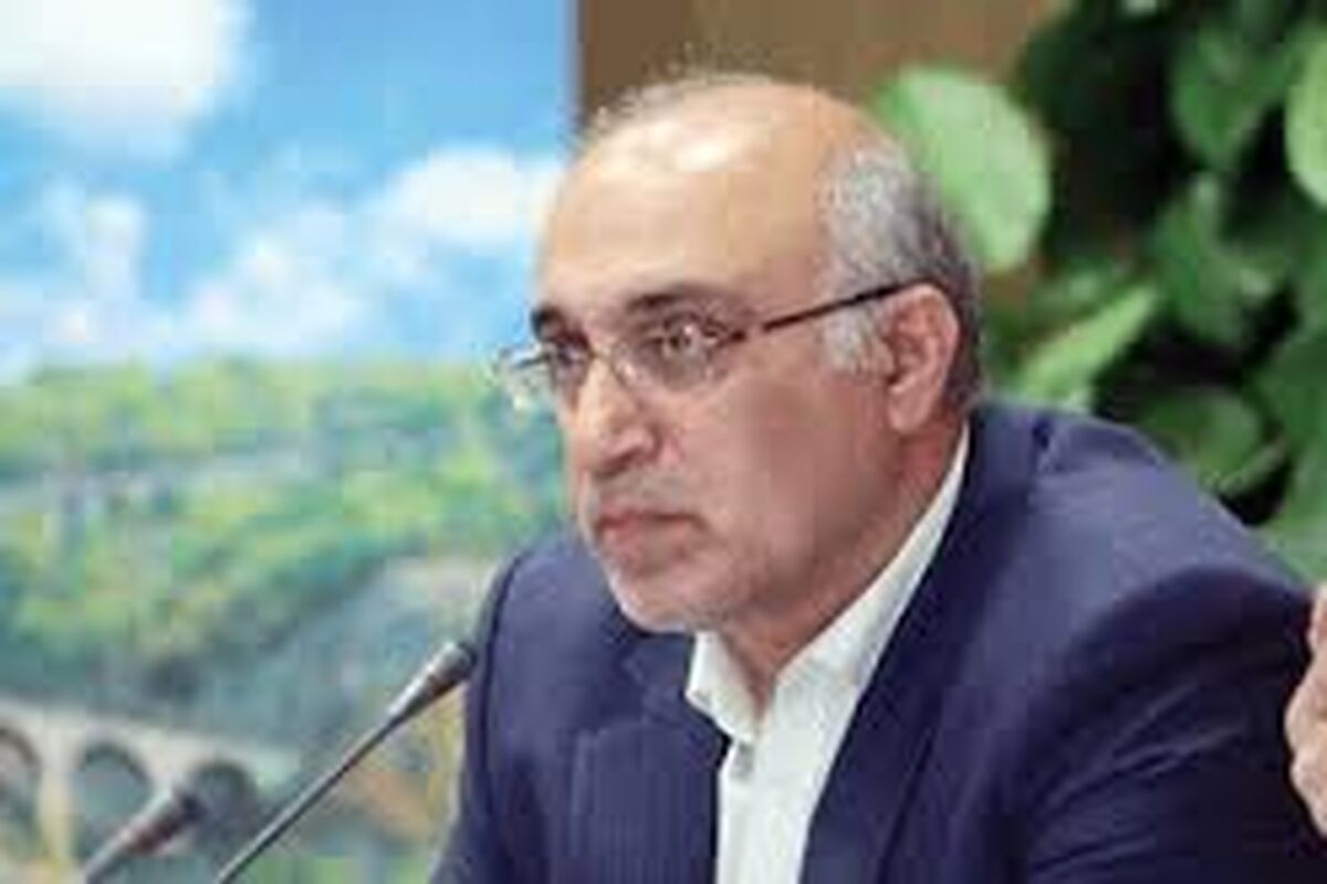بزرک نیا