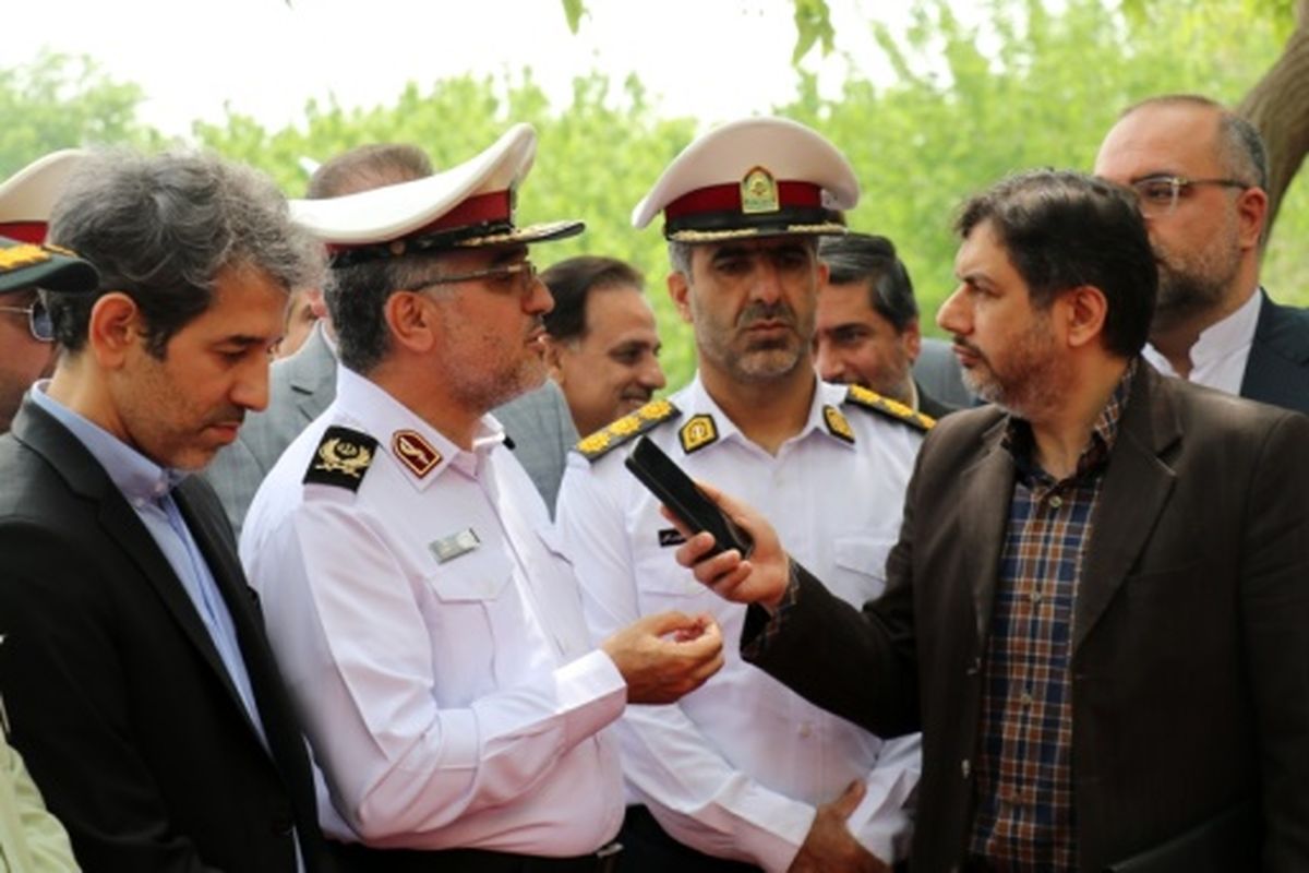 سردار تیمور حسینی