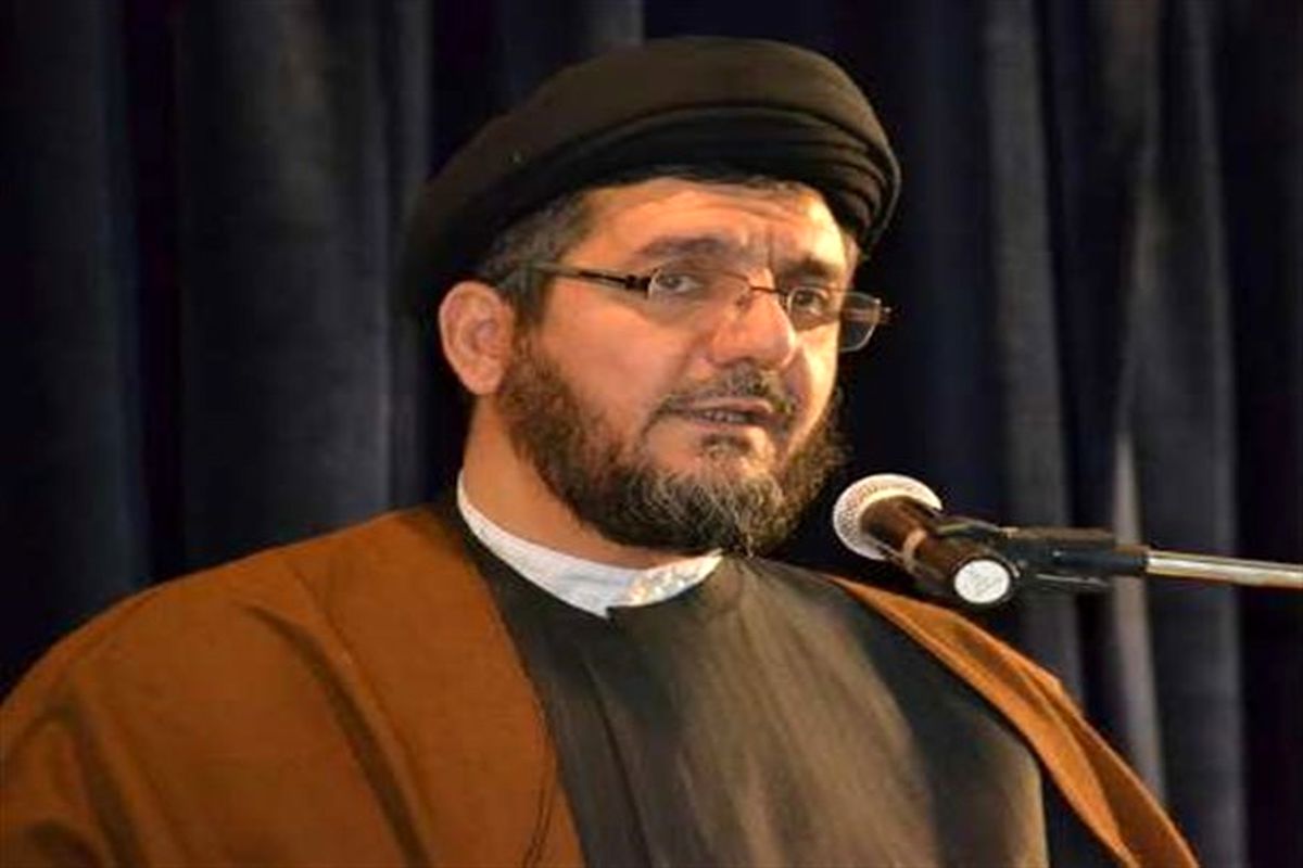 امام جمعه کلیبر