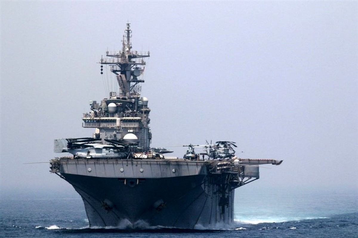 ناو یو‌اس‌اس باکسر