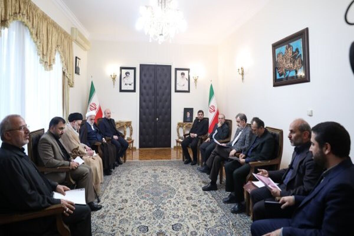 سران قوا