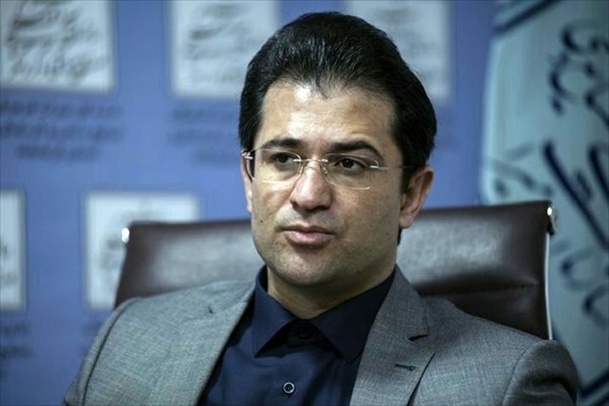 مدیرکل میراث فرهنگی کرمانشاه