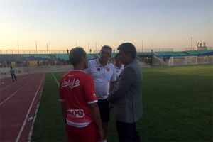 خبرهای خوبی برای هواداران داریم