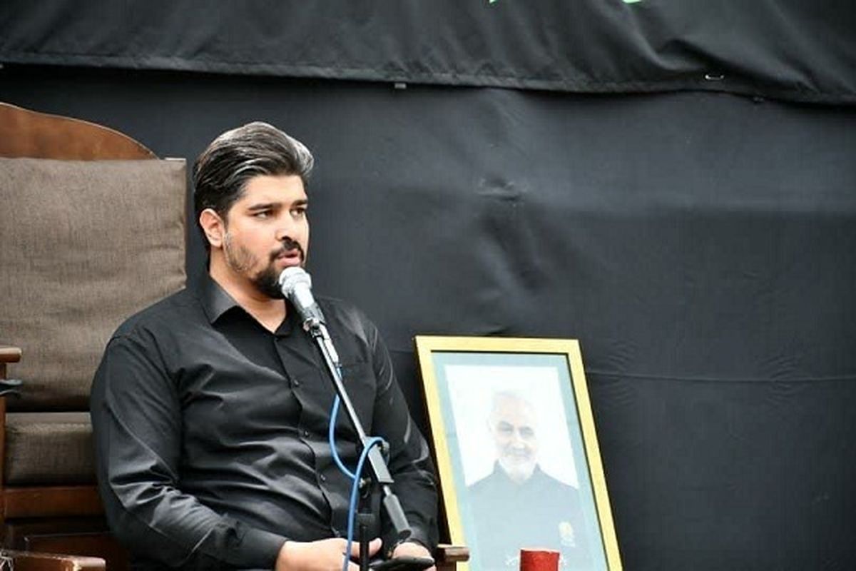 حسن نوفرستی