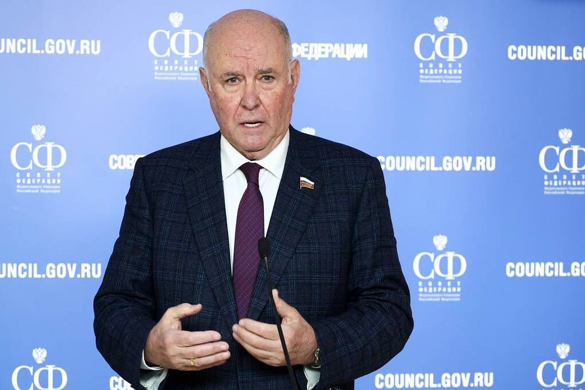 گریگوری کاراسین