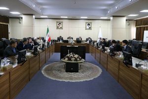 «احکام برنامه هفتم توسعه با تاکید بر سیاست های کلی اصل ۴۴ قانون اساسی» در کمیسیون اقتصادی مجمع بررسی شد