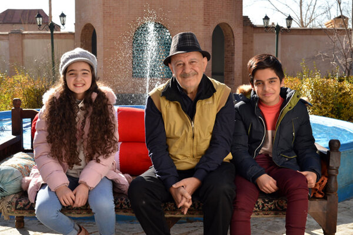 فیلم نارگیل