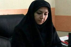 سرپرست دفتر امور بانوان و خانواده استانداری منصوب شد