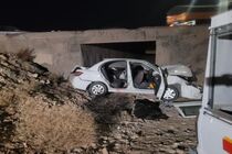 تاکنون ۶۱۷  فوتی بر اثر تصادفات جاده‌ای ثبت شده است