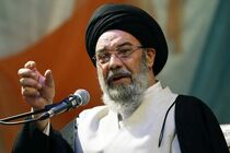 شورای نگهبان فراجناحی عمل می‌کند