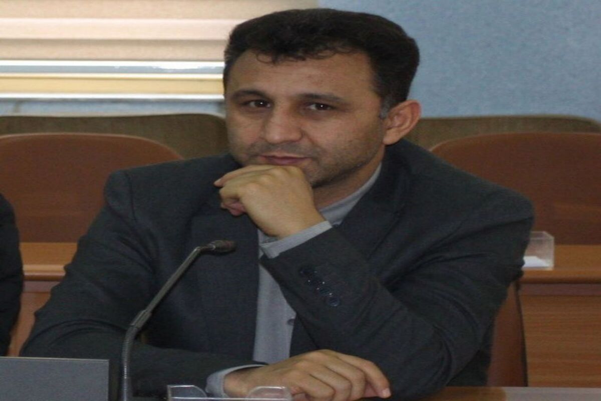 پارس آباد