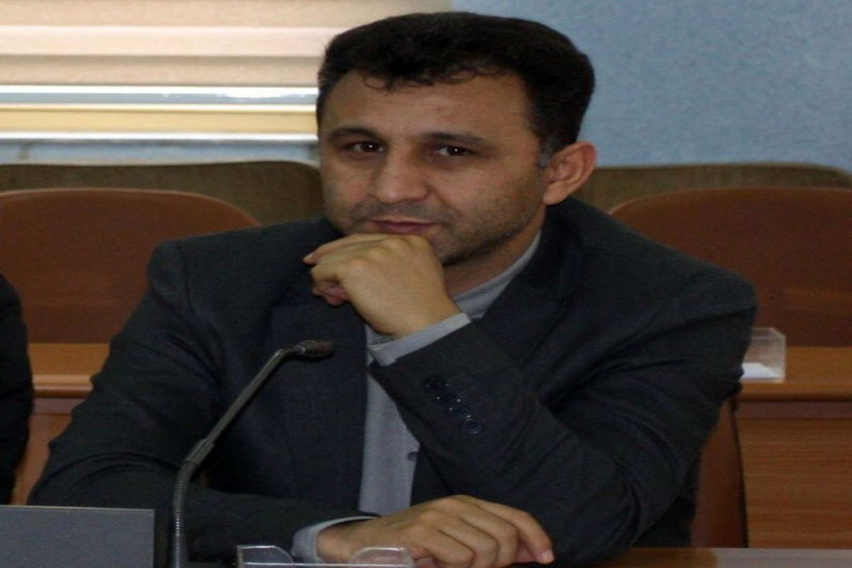 پارس آباد
