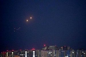 آژیر خطر در اوکراین به صدا درآمد