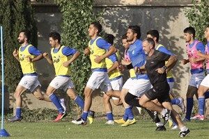 اتفاقی که برای استقلال حاشیه‌ساز می‌شود/ جذب بازیکنان بدون تست