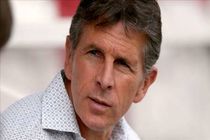 کلود پوئل سرمربی ساوتهمپون شد