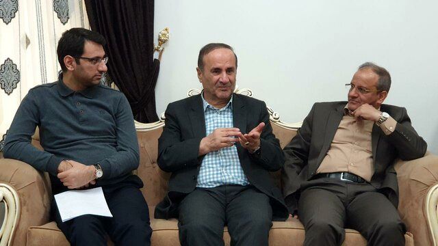 برای تسهیل خدمت رسانی به سیل زدگان، طرح وفاق اجرا میشود/ 500 میلیون ریال وام، سقف تهیه لوازم خانگی
